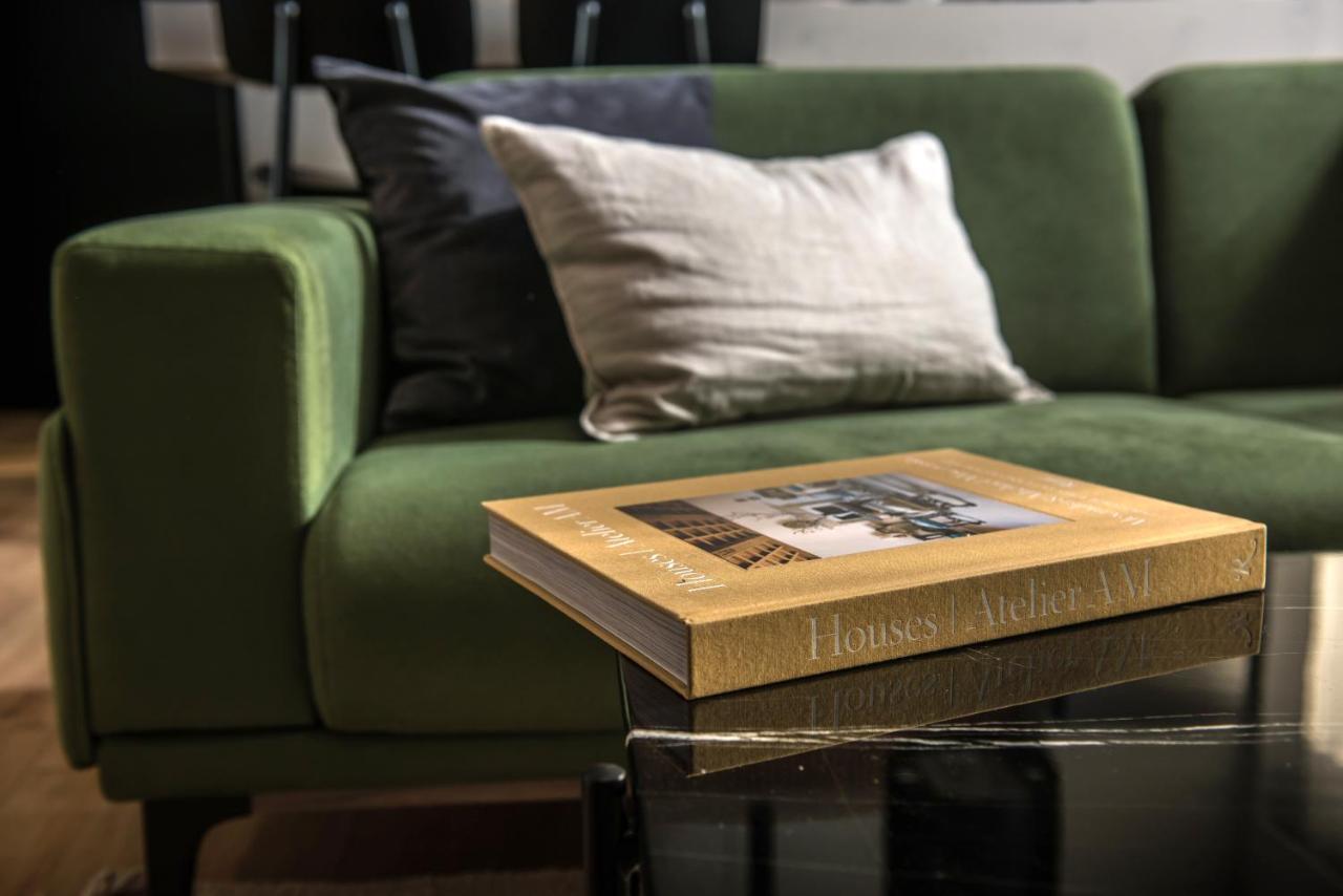Relaxo Collection Luxury Suites In The Heart Of Heraklion Luaran gambar